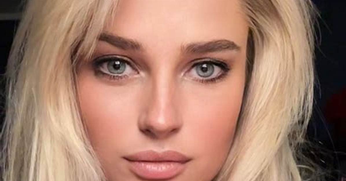 See Hot Pic of Genevieve Morton & More – Hollywood Life