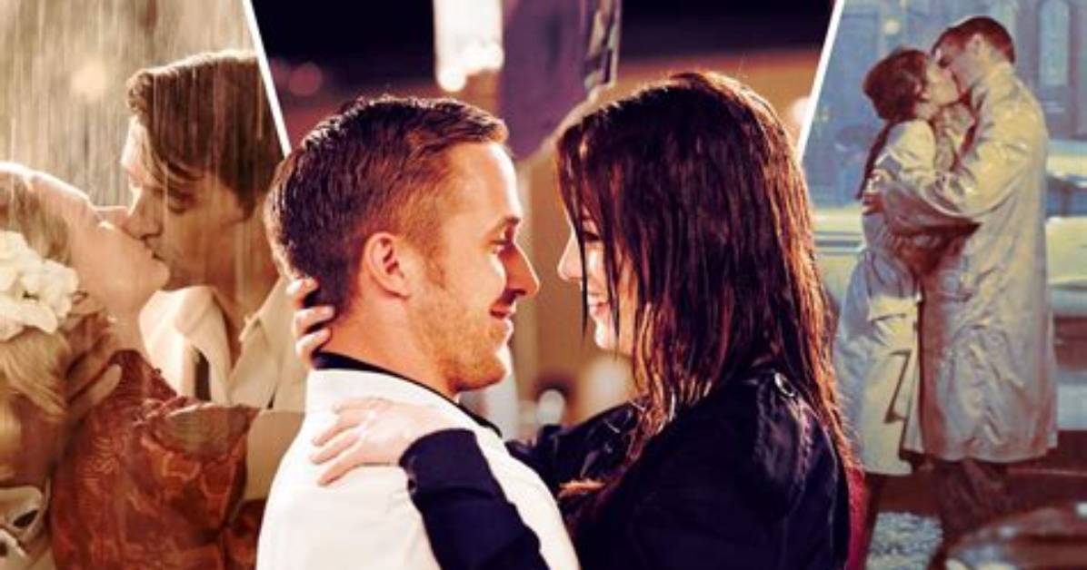 See Kissing Photos – Hollywood Life