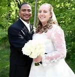 See Larry Bird and His Wife: an Unforgettable Picture