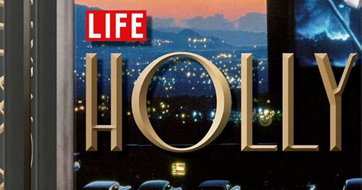 See Lookbook – Hollywood Life