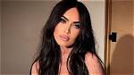 See Megan Fox Without Clothes - Topless and Naked