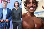 See Photos of Arnold Schwarzenegger’s Son – Hollywood Life