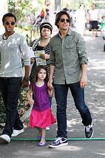 See Photos of Connor, Bella, & Suri Cruise – Hollywood Life