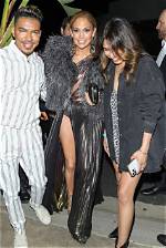 See Photos of Jlo & More – Hollywood Life