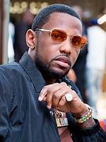 See Photos of Rapper & Model – Hollywood Life