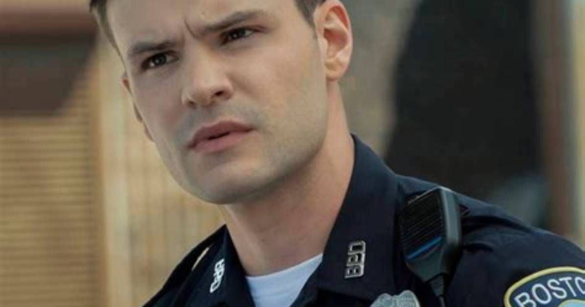 See Photos of the ‘Blue Bloods’ Actor – Hollywood Life