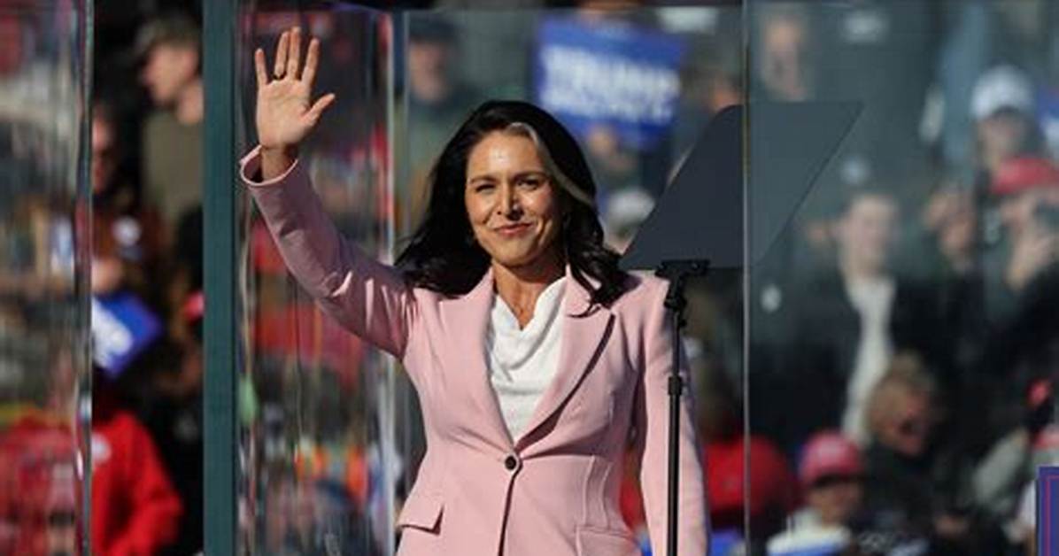 See Photos of the Congresswoman Here – Hollywood Life