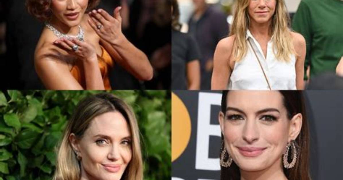 See Photos of the Famed Actress – Hollywood Life