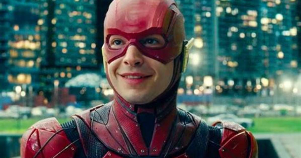 See Photos of ‘The Flash’ Star – Hollywood Life