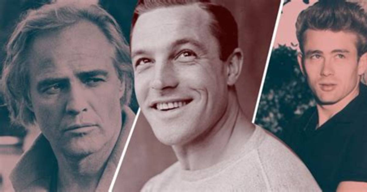 See Photos of the Legendary Actor – Hollywood Life