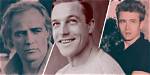 See Photos of the Legendary Actor – Hollywood Life