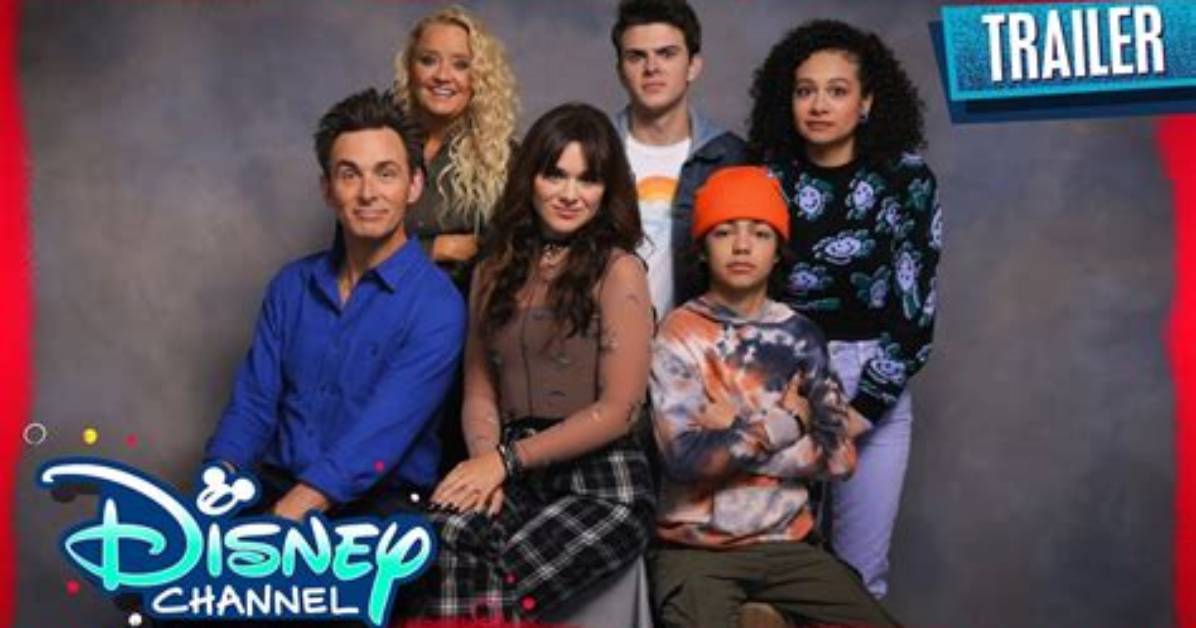 See Photos of the Newest Disney Channel Original Movie – Hollywood Life