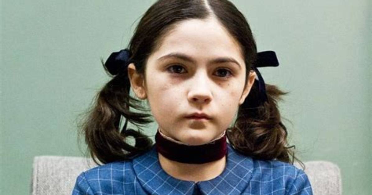 See Photos of the ‘Orphan’ Star – Hollywood Life