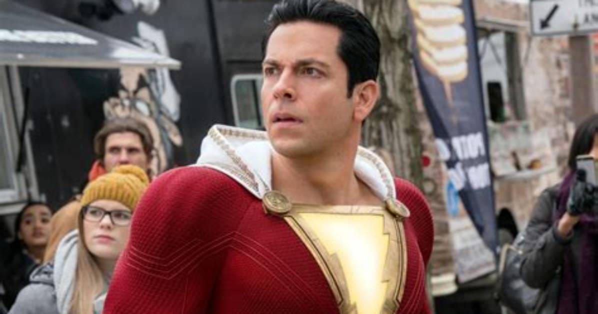 See Photos of the ‘Shazam’ Star – Hollywood Life