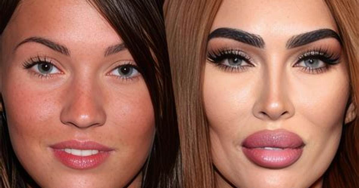 See Pic of Her Sexy Transformation – Hollywood Life