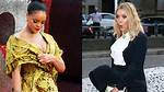See Pic of Wardrobe Malfunction – Hollywood Life