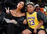 See Pics of Kim & Kanye’s Son – Hollywood Life