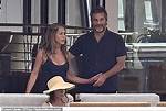 See Pics of the Hot New Couple – Hollywood Life