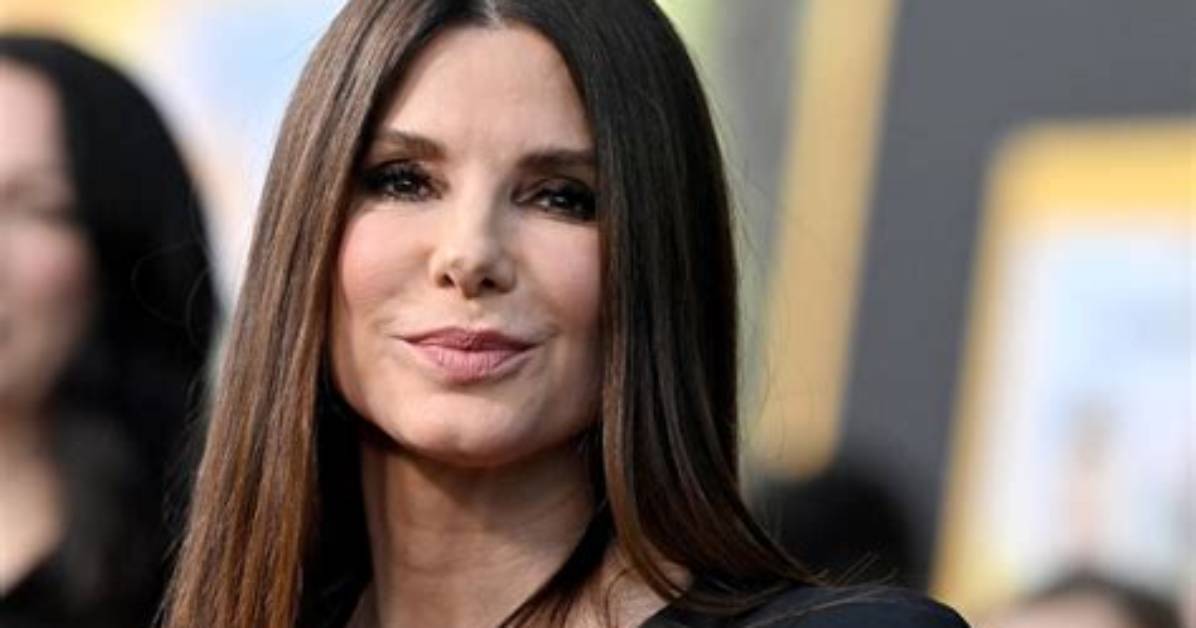 See Sandra Bullock 20 Year's Later – Hollywood Life