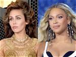 See Sexy Pics of Beyonce, Miley & More – Hollywood Life