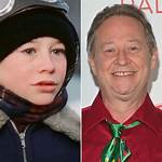 See the ‘A Christmas Story’ Star Then & Now – Hollywood Life