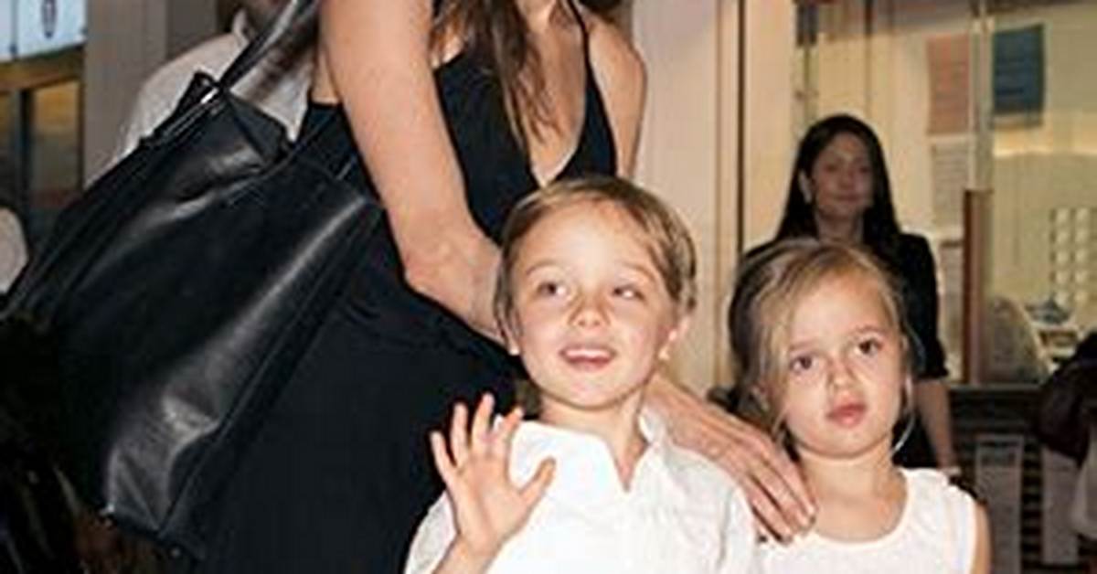 See the Adorable Photo – Hollywood Life