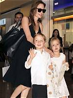 See the Adorable Photo – Hollywood Life