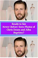 See the First Photos of Chris Evans & More – Hollywood Life