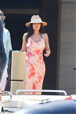 See the Karjenners in Their Swimsuits – Hollywood Life