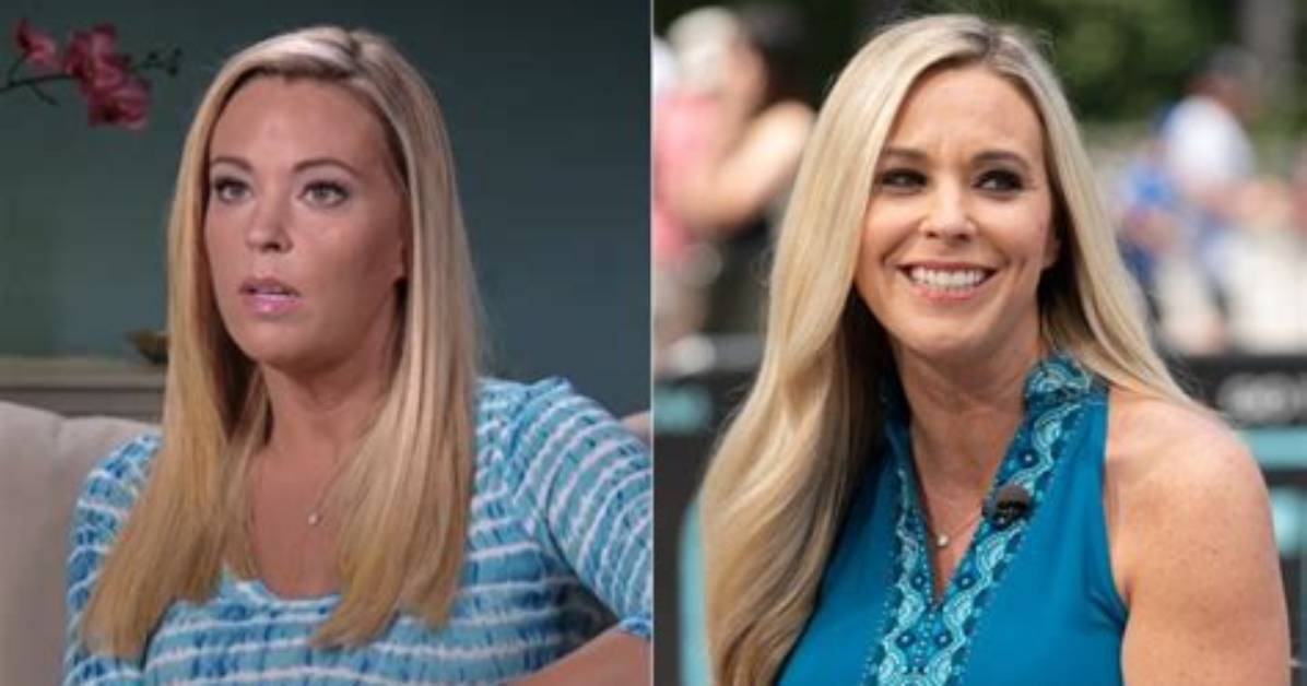 See the ‘Kate Plus 8’ Stars Then & Now – Hollywood Life
