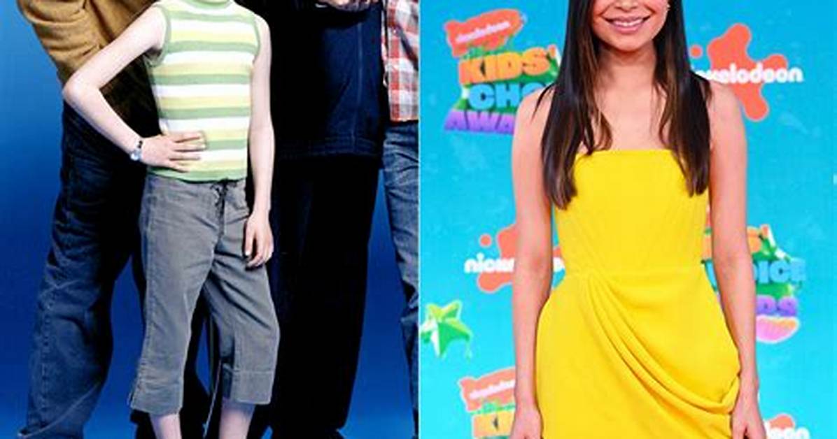 See the Nickelodeon Star – Hollywood Life