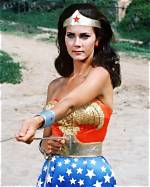 See the Og Wonder Woman Through the Year's – Hollywood Life