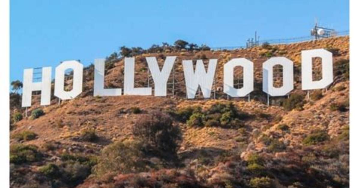 See the Photo Here – Hollywood Life