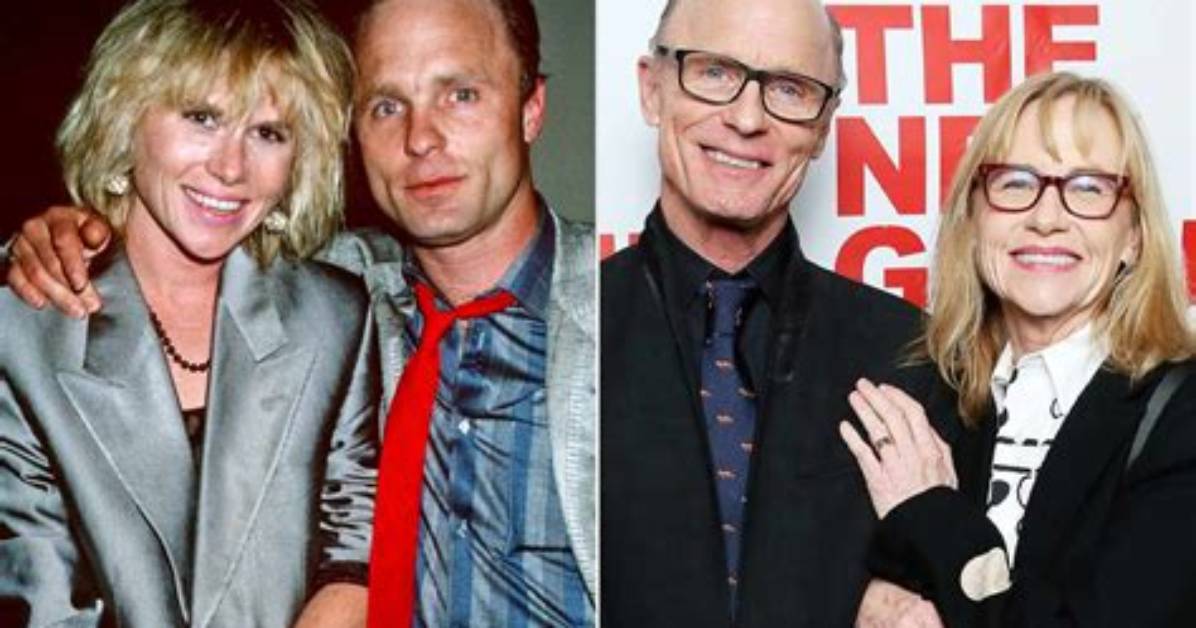 See Their Cutest Couple Moments – Hollywood Life