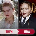 See Then & Now Looks over 20 Year's – Hollywood Life