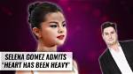 Selena Gomez Admits Her ‘Heart Has Been Heavy’ as She Asks for ‘Kindness’ Amidst Hailey Bieber Drama