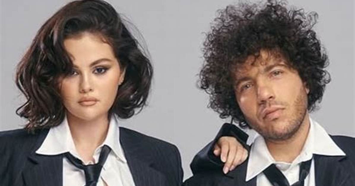 Selena Gomez Confesses Her Past Relationships Have Been ‘Cursed’: I Never ‘Really Felt Equal’