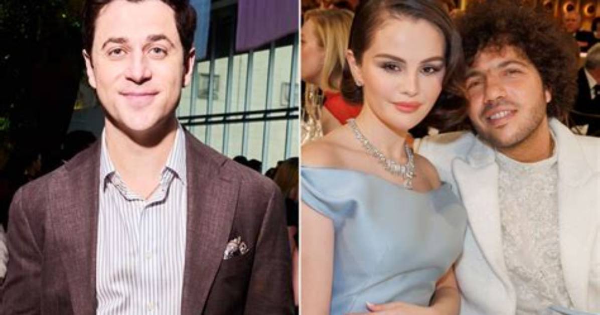 Selena Gomez & David Henrie Reunite on Ig — See ‘Wizards’ Stars Video – Hollywood Life