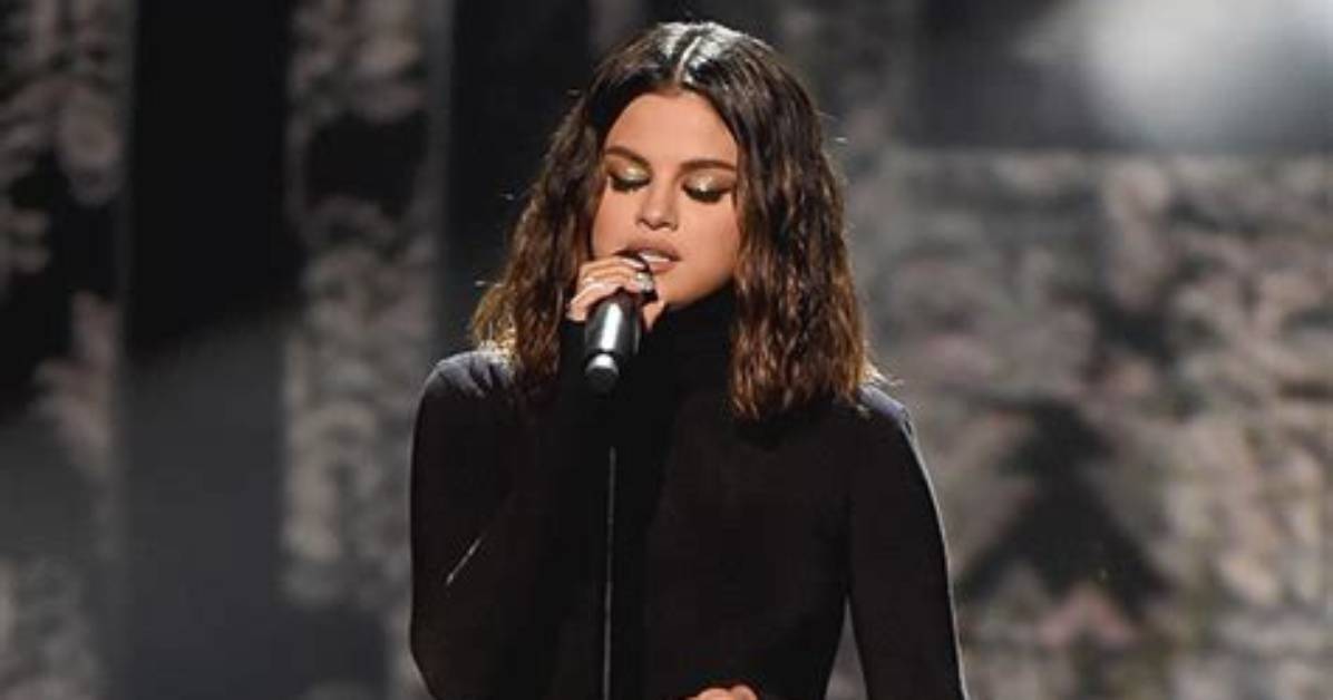 Selena Gomez Drops Her Comeback Track ‘Single Soon’ – Hollywood Life