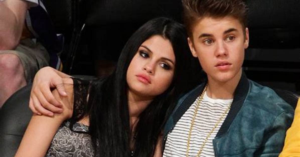 Selena Gomez Ex-Boyfriends — Justin Bieber Goes to Taylor Lautner’s Premiere – Hollywood Life