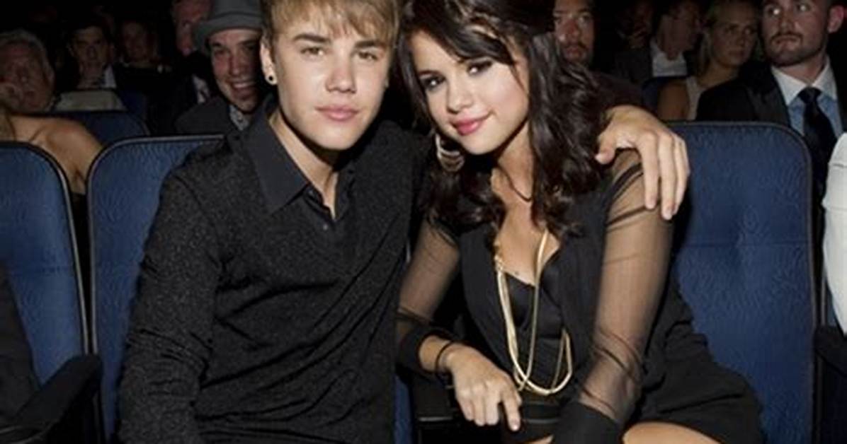 Selena Gomez & Justin Bieber’s Marriage Proposal — Did He Pop the Question? – Hollywood Life