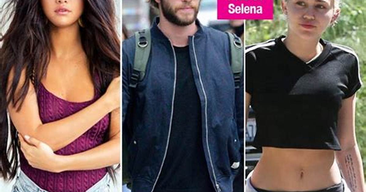 Selena Gomez & Liam Hemsworth Hook up Is ‘Devastating’ – Hollywood Life