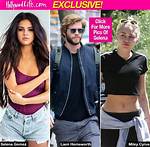 Selena Gomez & Liam Hemsworth Hook up Is ‘Devastating’ – Hollywood Life