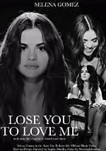 Selena Gomez ‘Lose You to Love Me’ Press Outfits — Pics