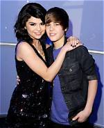 Selena Gomez Matches Justin Bieber’s Childhood Ig Pics with One of Her Own