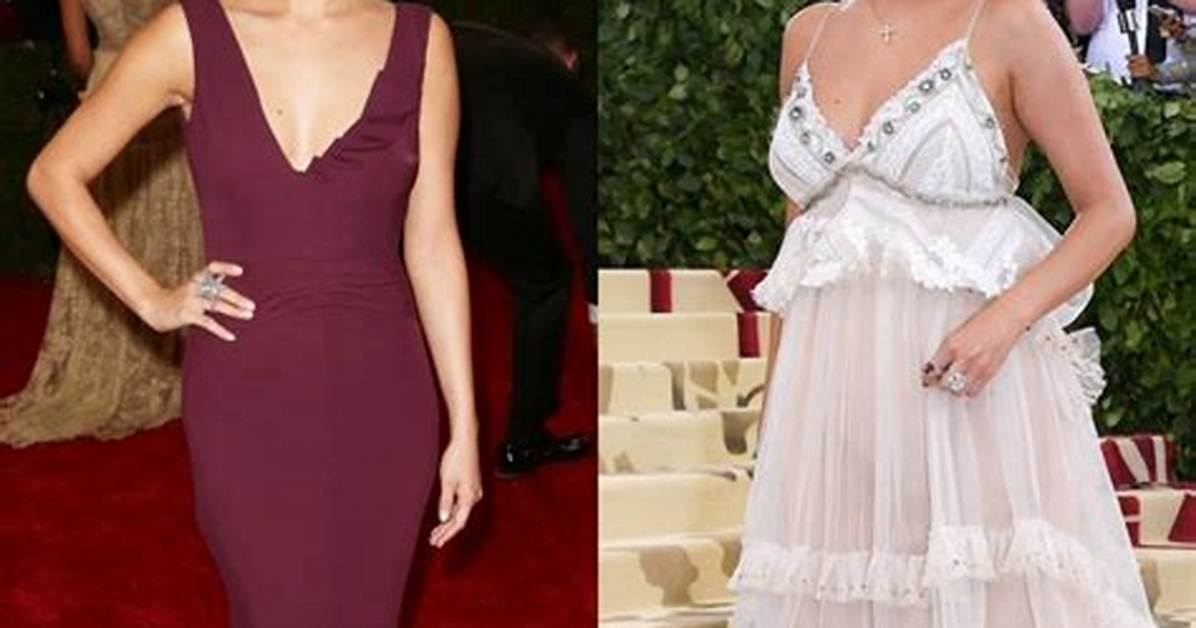 Selena Gomez Met Gala Looks Through the Year's: Photos – Hollywood Life