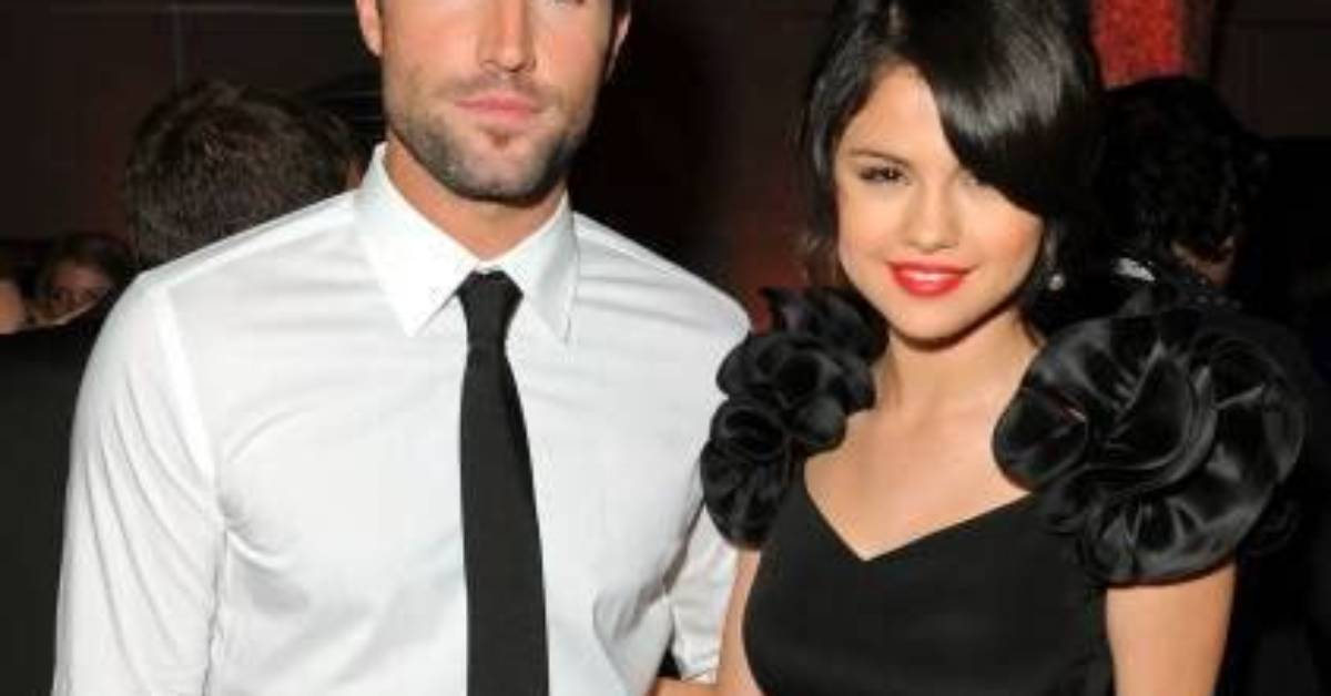 Selena Gomez & More Attend – Hollywood Life