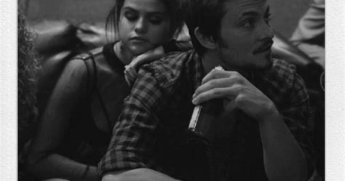 Selena Gomez: No Interest in Shiloh Fernandez — Hope for Justin Bieber?