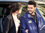 Selena Gomez Pregnant with the Weeknd’s Baby & Getting Married? – Hollywood Life