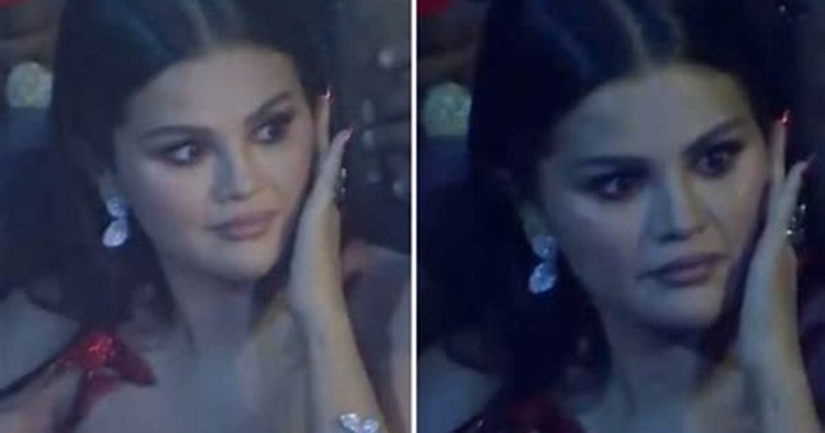 Selena Gomez Reacts to Olivia Rodrigo’s Vmas Performance: Video – Hollywood Life